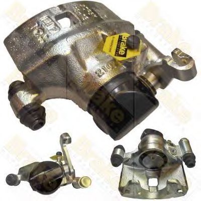 BRAKE ENGINEERING ca1073 -  Тормозной суппорт
